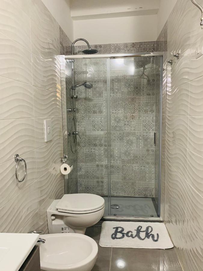 罗卡伊恩佩里亚莱 Casa Castello酒店 外观 照片