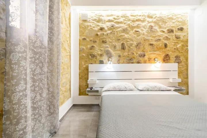 罗卡伊恩佩里亚莱 Casa Castello酒店 外观 照片
